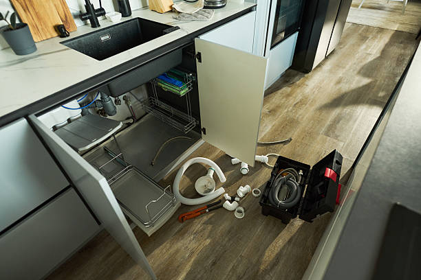 24/7 Emergency Gas Line Repair experts in Manitou Springs, CO
